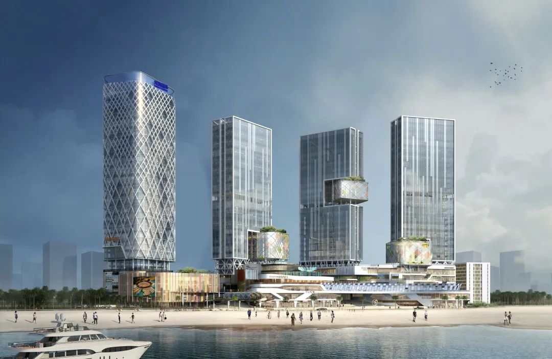 共贏(yíng)山東·建證引領(lǐng) | 最激動(dòng)！山東公司首個(gè)海外項(xiàng)目成功簽約。